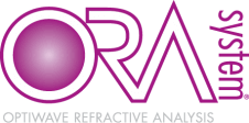 ORA Wave Refractive Technology